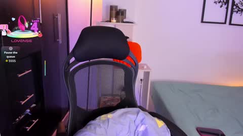 Gabriella online show from October 2, 11:32 pm