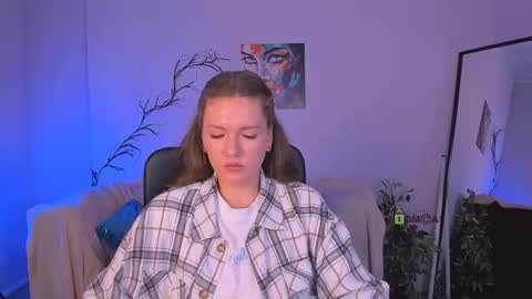 gabriella_daylight online show from October 12, 6:05 am