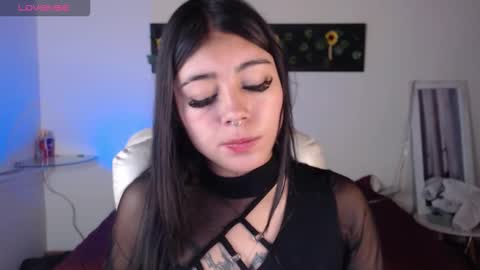 gabriella_live_ online show from October 14, 8:22 pm