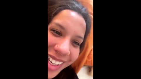 gabriellaayaila online show from February 21, 4:30 pm