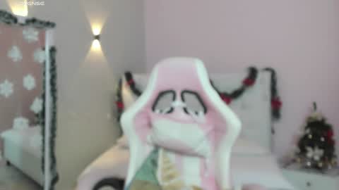 Gabriella online show from December 6, 7:44 pm