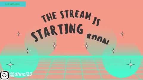 Gabriella online show from December 15, 7:08 pm