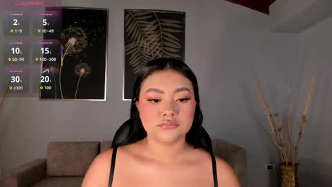 Snapshot of gabriellalee_ chatting on September 28, 11:54 pm Gabriella Lee online show from September 28, 11:54 pm