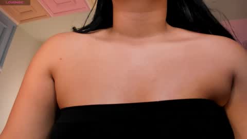 Snapshot of gabriellalee_ chatting on October 8, 2:49 am Gabriella Lee online show from October 8, 2:49 am