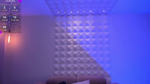 Gabriella Lee online show from January 11, 3:02 am