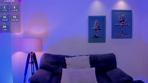 Gabriella Lee online show from January 11, 8:21 pm