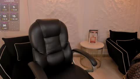 Snapshot of gabriellalee_ chatting on October 15, 4:37 am Gabriella Lee online show from October 15, 4:37 am