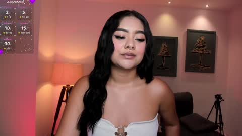 Gabriella Lee online show from January 15, 3:00 am