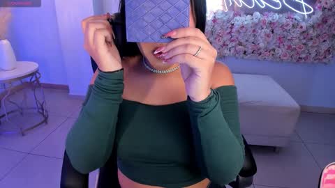 Snapshot of gabriellalee_ chatting on September 23, 2:21 am Gabriella Lee online show from September 23, 2:21 am