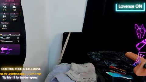 gabrielle_sexy94 online show from January 15, 1:11 am