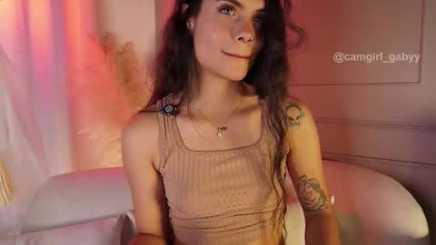 GABY online show from March 3, 4:02 pm