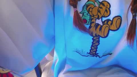 Snapshot of gaby_angel25 chatting on September 26, 6:38 pm ..          .. online show from September 26, 6:38 pm