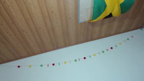 Gaby cute 16 online show from October 7, 12:26 am