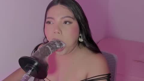 gaby online show from September 18, 2:21 am