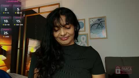 Gaby online show from April 15, 11:38 pm