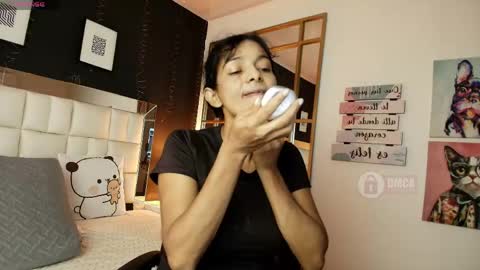 Gaby online show from April 17, 11:01 am