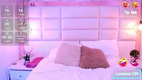 Gaby online show from October 21, 4:11 pm