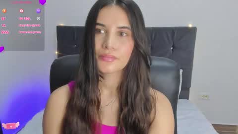 Gabriela online show from January 14, 10:48 pm