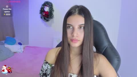 Gabriela online show from December 18, 11:30 pm