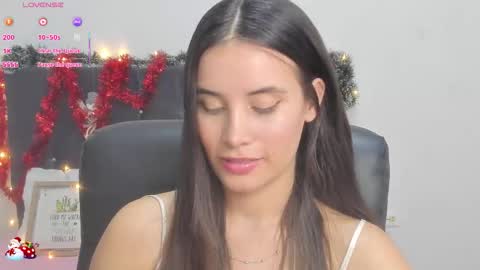 Gabriela online show from December 17, 12:05 am