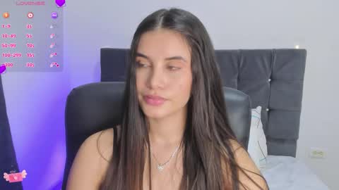 Gabriela online show from January 7, 11:30 pm