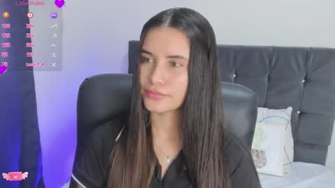 Gabriela online show from January 6, 11:19 pm