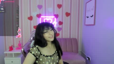 Gaby  online show from December 12, 2:22 pm