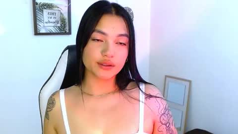 My name is Gabriela.. nice to meet you thumbs up please its very important to me online show from September 10, 4:34 am