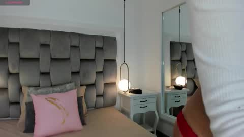 GABRIELA  online show from December 1, 11:36 am