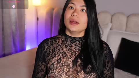 Snapshot of gaby_star69 chatting on March 1, 12:01 pm Aleja online show from March 1, 12:01 pm