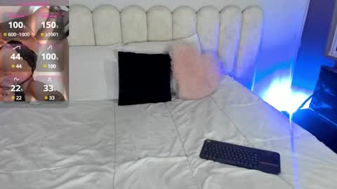 Snapshot of gaby_star69 chatting on January 10, 1:09 pm Aleja online show from January 10, 1:09 pm