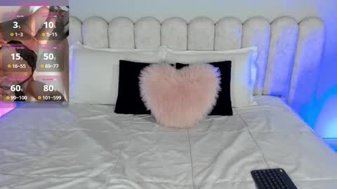 Snapshot of gaby_star69 chatting on December 27, 10:55 am Aleja online show from December 27, 10:55 am