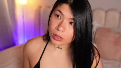 Snapshot of gaby_star69 chatting on February 5, 11:23 am Aleja online show from February 5, 11:23 am
