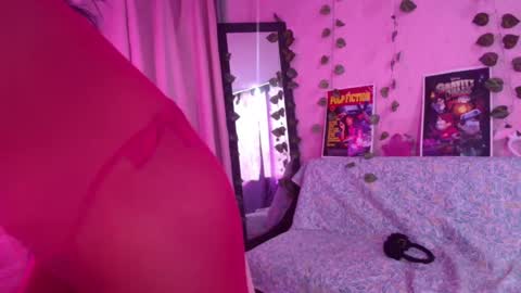 Snapshot of gaby_tailor_ chatting on January 11, 7:59 pm Gaby online show from January 11, 7:59 pm
