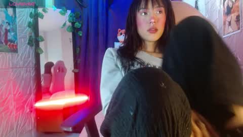 Snapshot of gaby_tailor_ chatting on January 26, 5:13 pm Gaby online show from January 26, 5:13 pm