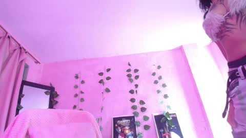 Snapshot of gaby_tailor_ chatting on January 10, 4:09 pm Gaby online show from January 10, 4:09 pm