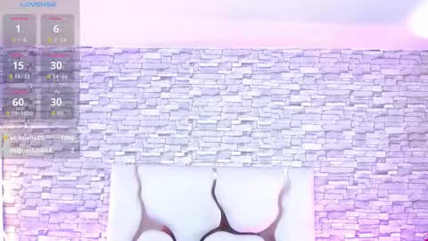 Gaby online show from November 14, 10:54 pm