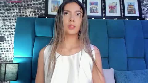 gaby online show from September 18, 12:15 pm