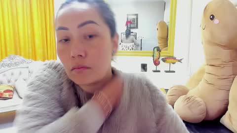 gabriela online show from January 3, 3:12 pm