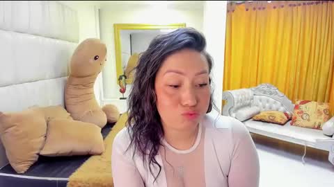 gabriela online show from December 6, 3:33 pm
