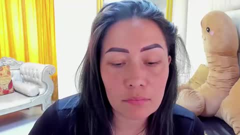 gabriela online show from December 13, 2:49 pm
