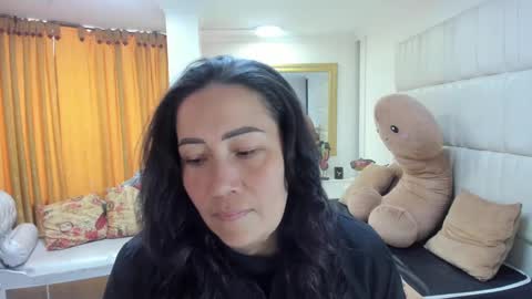 Snapshot of gaby_trent chatting on September 20, 3:10 pm gabriela online show from September 20, 3:10 pm