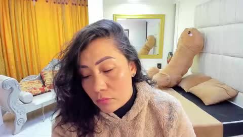 Snapshot of gaby_trent chatting on October 18, 5:26 pm gabriela online show from October 18, 5:26 pm