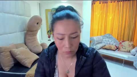 gabriela online show from December 10, 3:55 pm