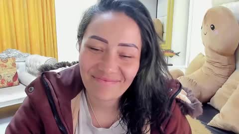 gabriela online show from December 23, 2:39 pm