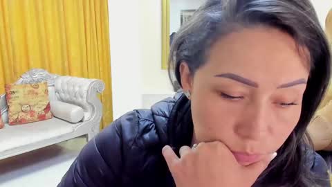 gabriela online show from December 19, 2:24 pm