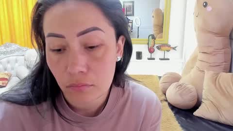 gabriela online show from December 30, 2:51 pm