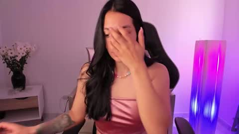 Gabriela online show from February 12, 4:44 pm