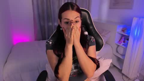 Gabriela online show from March 19, 4:00 pm