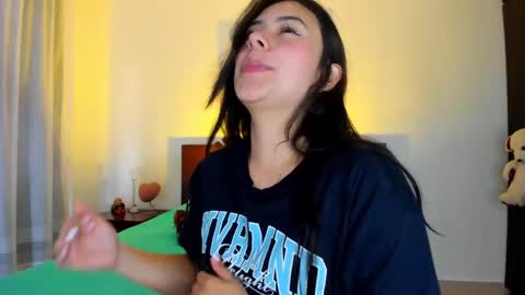 Snapshot of gabybuttler1 chatting on March 3, 8:39 pm Gabybuttler online show from March 3, 8:39 pm